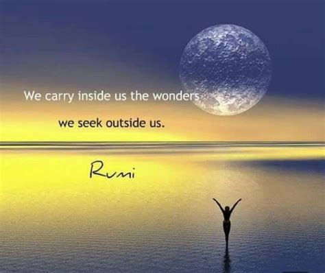 Rumi on Instagram: “#rumi” | Rumi citaten, Inspirerende citaten, Rumi