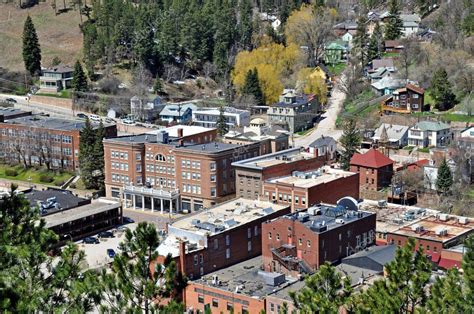 Images: deadwood south dakota | Deadwood South Dakota — Stock Photo ...