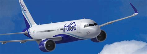 IndiGo To Soon Operate Direct Daily Flights To ColomboIndiGo To Soon