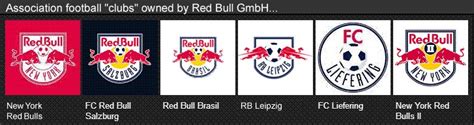 FC Red Bull Salzburg vs RB Leipzig - Logos, Kits, Names, Stadiums ...