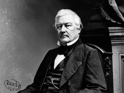 Millard Fillmore | Biography, Presidency, Accomplishments, & Facts ...