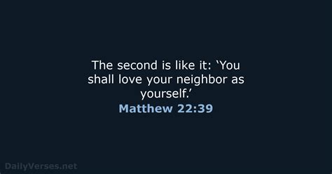 Matthew Bible Verse Ncb Dailyverses Net