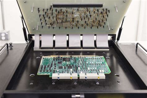 Best PCB Assembly Service Manufacturer in China—FS PCBA