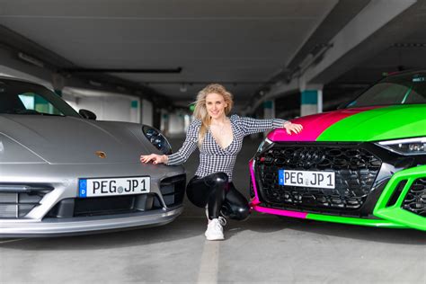 quattroqueen01 - Jenny Porst