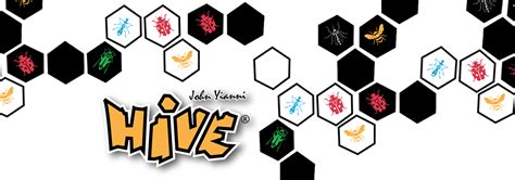 Hive Board Game Review | Zatu Games