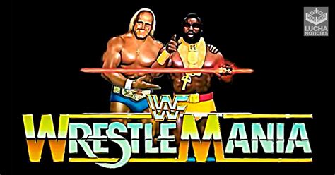 Wwe Wrestlemania 1 Main Event - Sonya Jeniece