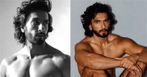 After Controversial Photoshoot Ranveer Singh To Pose Nude For PETA