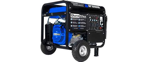 Best Generators For An Rv Air Conditioner For Bestfordriver