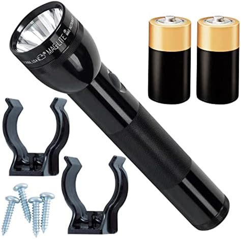 Top 15 Best flashlight wall mount Reviews - HuntStats