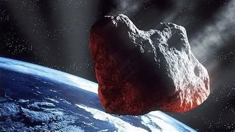 Deflecting Asteroids Headed To Earth Astounding Astronomy