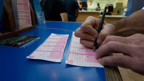 When Is The Next Powerball Drawing In Arizona What To Know