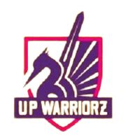 UP Warriorz-Women - Crictoday