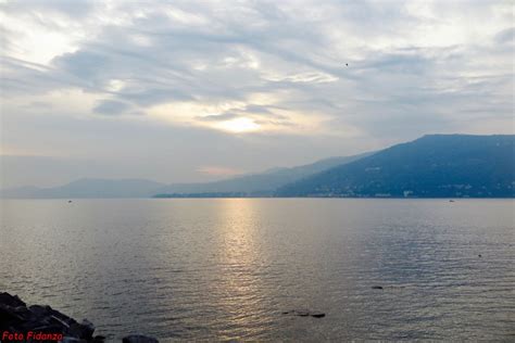 Il Lago Come Non L Avete Mai Visto Menta E Rosmarino