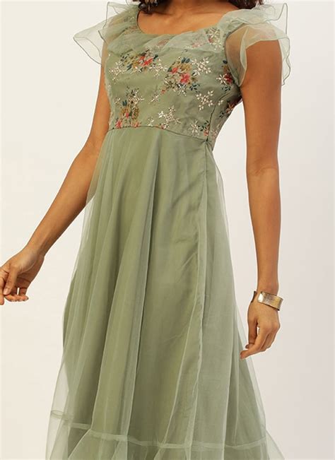 Prom Cocktail Green Women Dresses And Gown