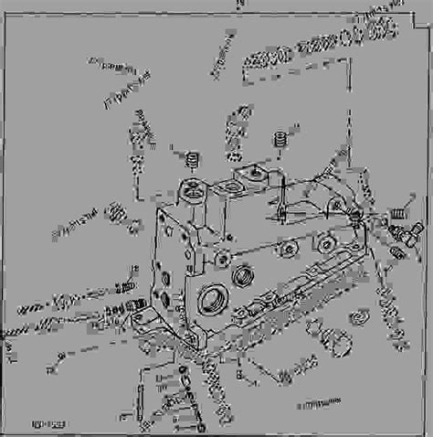 John Deere Z Parts Diagram