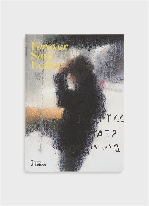 Forever Saul Leiter – Mast Books
