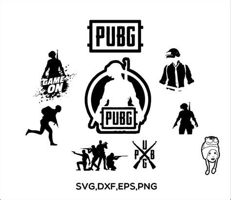 Logotipo De Pubg Png Logotipo Móvil De Pubg Fondo De Pantalla Pxfuel