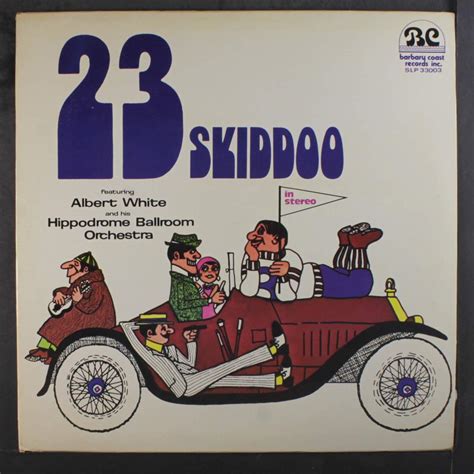 23 Skiddoo Lp Amazonde Musik