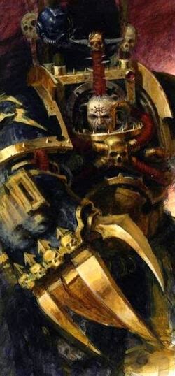 Abaddon | Warhammer 40k Wiki | Fandom