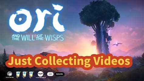 Ori And The Will Of The Wisps Kwolok S Hollow Youtube