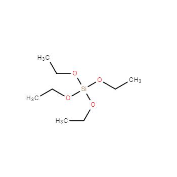 Cas Tetraethyl Orthosilicate