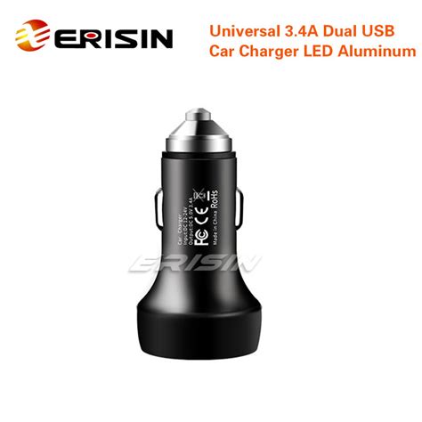 Erisin ES357 Super Mini Car Bluetooth 4 0 OBD2 Scanner For IOS Android