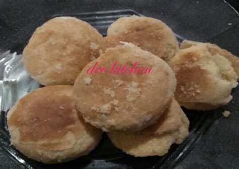 Resep Bakpia Kering Surabaya Oleh D E E Cookpad