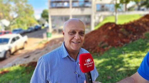 Secret Rio De Agricultura Destaca Reelei O De Jean Carlo Para