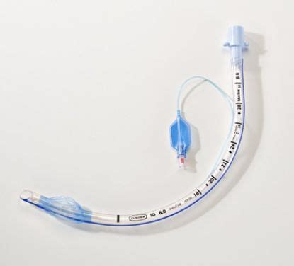 Murphy Eye Endotracheal Tube X Medical World Supplies