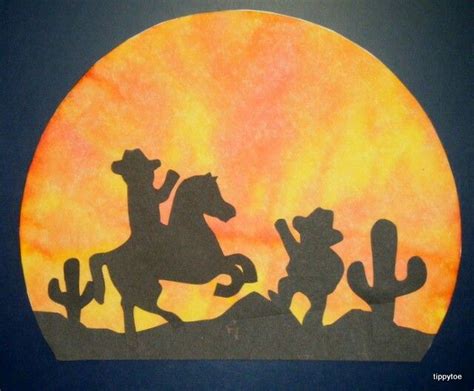 Pin By Stefanie White On Wild West Wild West Crafts Wild West Theme