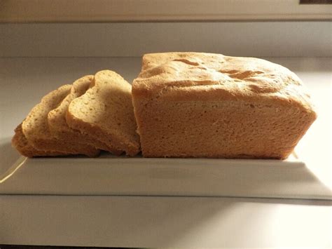 Anadama Bread Recipe | Bread Machine Recipes