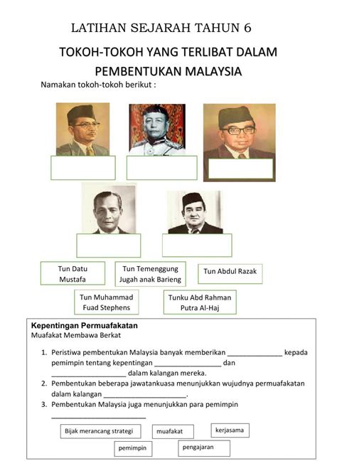 Sejarah Malaysia