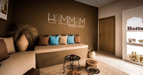 Hammam Bienestar Ancestral Spa Masaje Y Relajaci N En Alicante