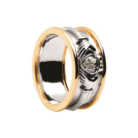 Claddagh Wedding Rings Galway - Wedding Rings Sets Ideas