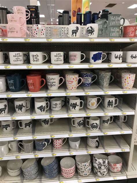 Target Mugs Coffee Tea Nespresso Cups