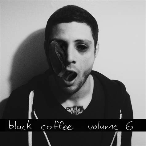 black coffee volume 6 | black coffee mixtapes