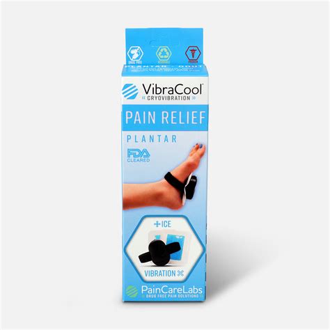 Hsa Eligible Vibracool® For Plantar Fasciitis Hsa Eligible