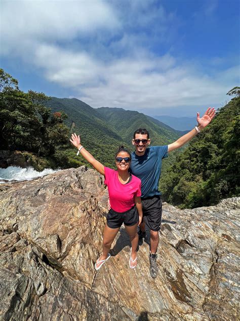 Trilha Da Cachoeira Da Torre Aventura Pelas Escarpas Da Serra Do Mar