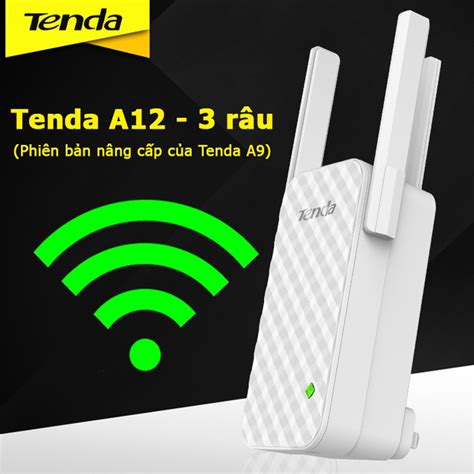 K Ch S Ng Wifi Tenda A Repeater Wireless R U Phi N B N N Ng C P