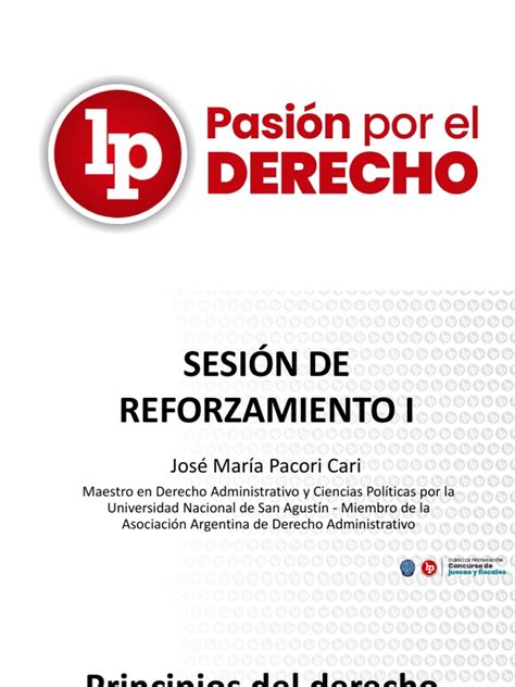 Derecho Administrativo Iii Pdf Justicia Crimen Y Violencia