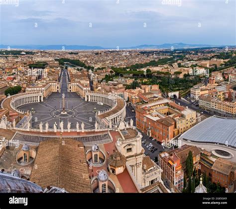 Jardins Du Vatican Banque De Photographies Et Dimages Haute