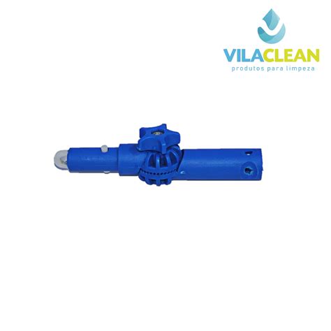 Adaptador Angular Graus Bralimpia Unidade Vila Clean