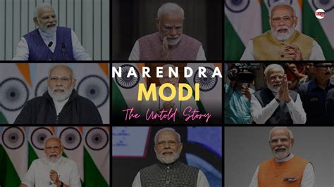 MODI The Untold Story The Enduring Rise Of Narendra Modi In India