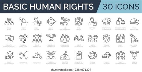 Human Rights Photos And Images Shutterstock