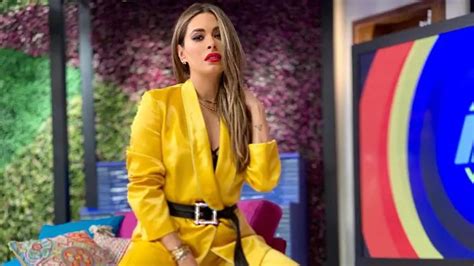 Productora de Hoy revela si Galilea Montijo saldrá del programa Las