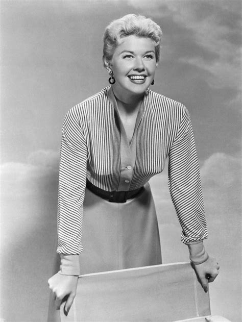 Doris Day Wallpapers Wallpaper Cave