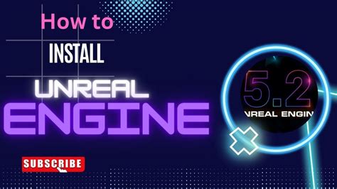 How To Install Unreal Engine Youtube