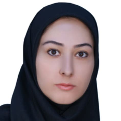 Fatemeh PAKNEJAD Professor Shahid Beheshti University Tehran SBU