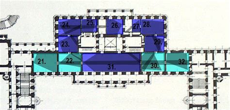 Royal Palace Floor Plans Home Alqu