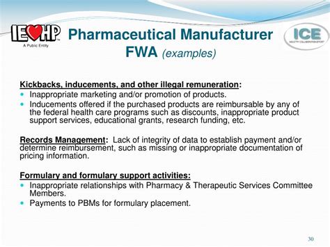 Ppt Medicare Compliance And Fraud Waste And Abuse Fwa Training